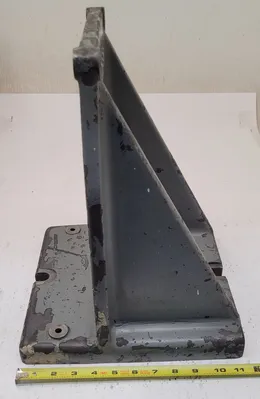 BRIDGEPORT Angle Fixture Tooling & Accessories, Angle Plates | Machinery Central (6)