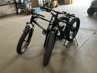 Used _UNKNOWN_ _UNKNOWN_ Bicycles Michigan US | Miedema Asset Management Group #1468379