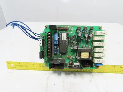 Yaskawa CIMR-22AS Drive Circuit Board