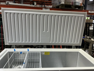 Used MAXX COLD MXSH15.9SHC Freezers Michigan US | Miedema Asset Management Group #1475970