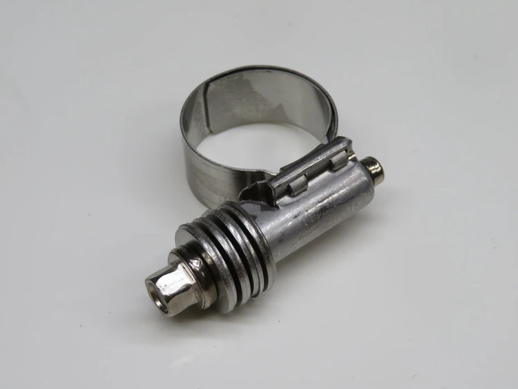 New | in-Stock BREEZE _UNKNOWN_ Clamps | OCO Industrial #1643983