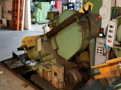 Used WATERBURY #30 Thread Rollers Ontario CA | Walden Machinery #1289959