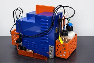 USED MILTENYI BIOTEC MINIMACS CELL SEPARATOR