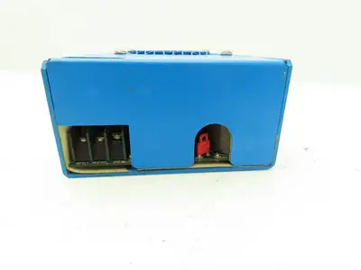 LH Research TMA31-5 Power Supply 24VDC 13A 300W Output 115-230VAC 50/60Hz Input