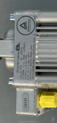 Erhardt+Leimer AG 9101, 503576 - 5.6A, 1000N (BIN-1.3.2)