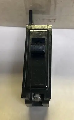 Used ITE BQ1-B020 Miscellaneous Equipment (Electrical & Power) | Surplus Asset Holdings #1199069