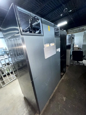 USED Atosa MBF8005GR