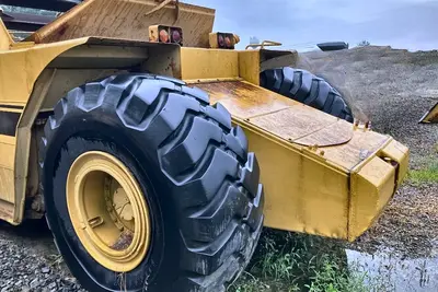 Used 1984 CATERPILLAR 615 Scrapers Louisiana US | Proxy Equipment #1377865