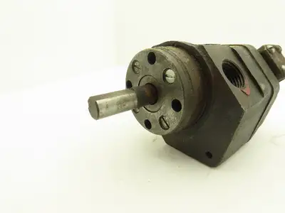 Used WEBSTER _UNKNOWN_ Hydraulic Pumps | Arrow Industrial #561153