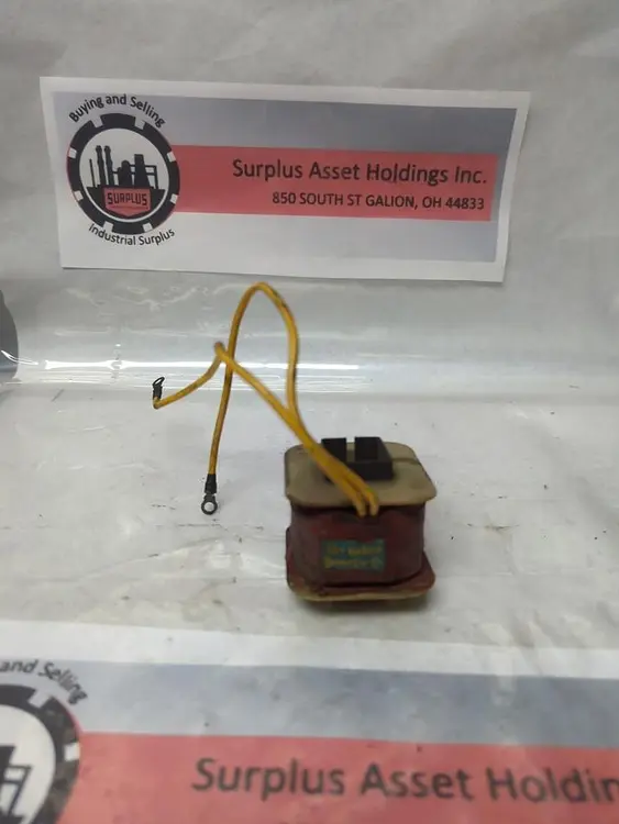 Used DETROIT 9-22 Miscellaneous Equipment (Electrical & Power) | Surplus Asset Holdings #1199985