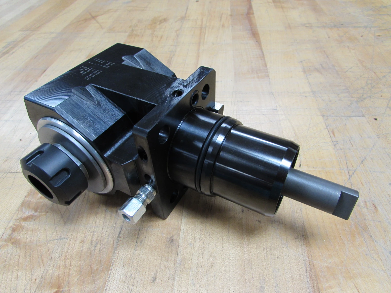 USED HEIMATEC 8-030-55-037