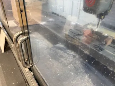 USED 2022 HAAS VR-11