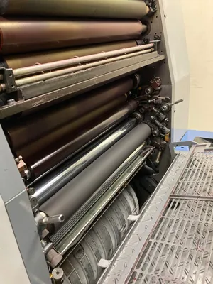 2003 RYOBI 524HXXP 4-Color | M3 Graphic Machinery (8)