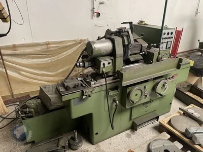 Used STUDER RHU 750 Universal Cylindrical Grinders SK | F.M.T. Group s.r.o. #1245869