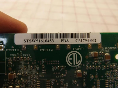 Used LSI LOGIC _UNKNOWN_ Circuit Boards Texas US | OCO Industrial #1588918