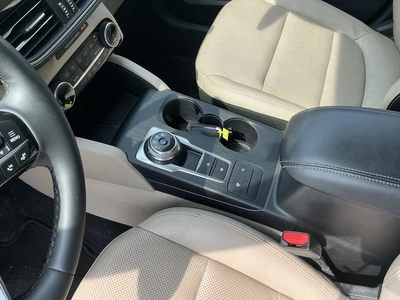 Used 2022 FORD ESCAPE Miscellaneous Trucks/Trailers Michigan US | Miedema Asset Management Group #1489517