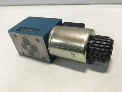 USED BOSCH 0 810 092 134
