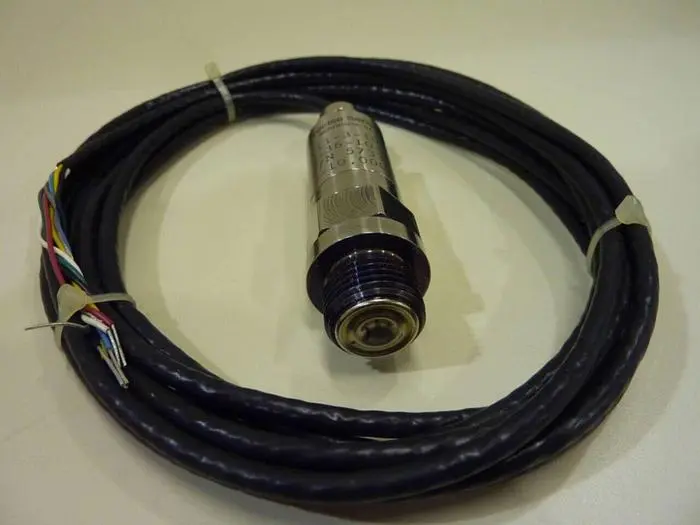NEW PRECISE SENSORS INC. 111-3-10000-01-G-36-10-6P10