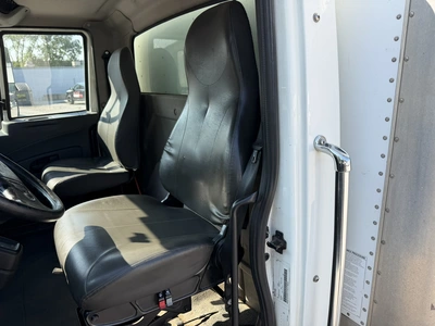 Used 2017 INTERNATIONAL 4300 SBA4X2 Box trucks Indiana US | Miedema Asset Management Group #1414687