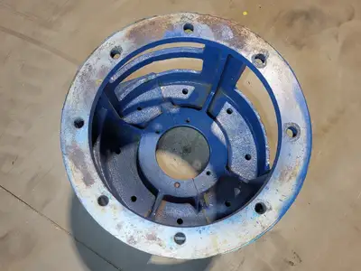 USED LIGHTNIN 4-VS-100