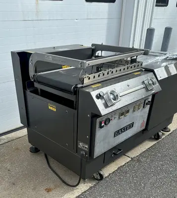 Used 2001 EASTEY EP2028TK Sealers Ohio US | Portage Packaging Systems, Inc. #1511083