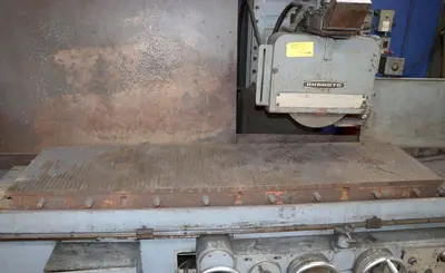 USED OKAMOTO PSG-205