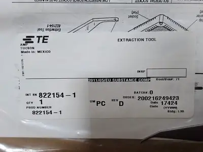 New | in-Stock VEEDER-ROOT 332481-001 Misc Electrical & Power Parts British Columbia CA | Lenmark #1439611