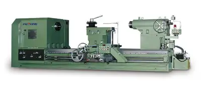 PROKING PH-70 Engine Lathe | Bud's Equipment Sales (1)