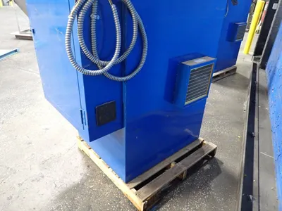 Used DK OVENS 361821 Heat Treating Units Ohio US | HGR 24 #1016632