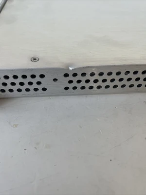 USED Canberra 1786