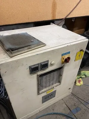 2006 NILPETER FB 3300 FLEXO NARROW WEB | Styers Equipment Company (12)