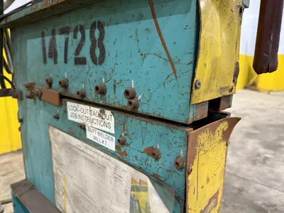 USED GUILD PSA 135-10