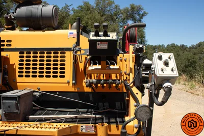 Used 2019 LEEBOY 8510E Asphalt Pavers California US | Monster Iron Equipment Services #1481119