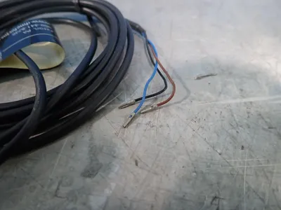 NEW IFM IE5121
