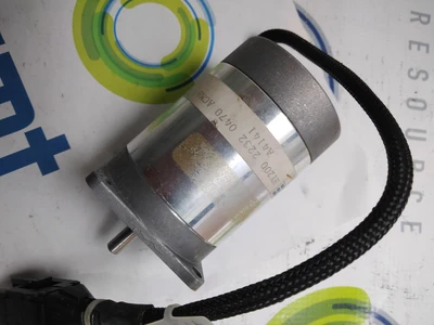 USED MAE HY200 2232 0470 ACM8