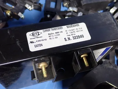 Eaton Current Sensors