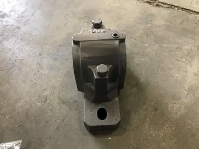 Split Plummer Block Bearing Housing SNG 511-609D, 50 mm