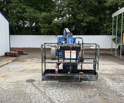 Used 2013 _UNKNOWN_ _UNKNOWN_ Articulating Boom Lifts Kentucky US | H Richardson and Sons #1557727