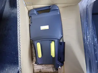 Used FANUC A05B2651B021 / R30IB Robots Ohio US | HGR 24 #891408