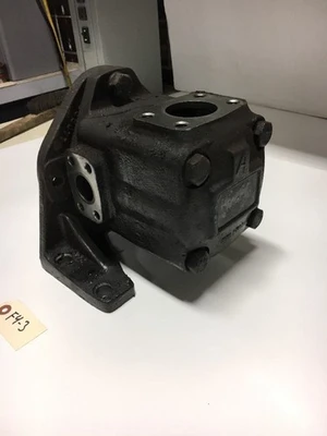 USED Eaton Hydraulic 35V25A-1B22R