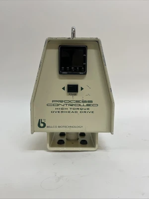 USED BELLCO 7774-40115, 1964-36000