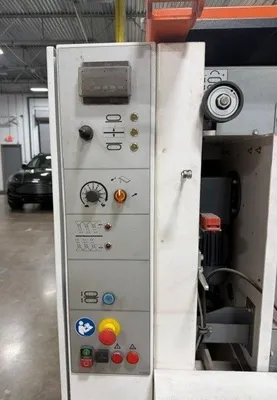 2019 LISSMAC SBM-M 1000 B2-60 DEBURRING MACHINES | Machinery Resources International (12)
