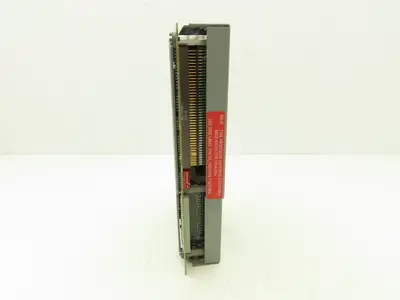 Allen Bradley 1785-L40C15/E PLC-5/40C Processor Module ControlNet Rev A01