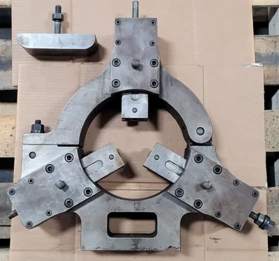 -- UNSPECIFIED -- Steady Rest Tooling & Accessories, Steady Rests | Machinery Central (1)