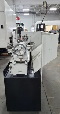 LEBLOND MAKINO Regal 14C Lathes, Engine | Machinery Central (3)