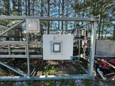 USED 2006 SRS SRXC-150
