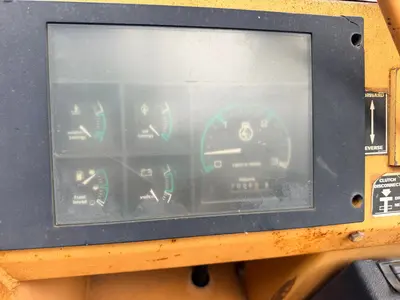Used CASE 586E Misc Forklifts Ohio US | HGR 24 #1407692