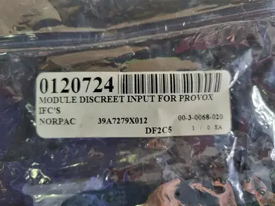 NEW FISHER CONTROLS DM6311X1-A1