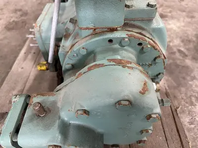 USED BITZER HSN 5363-30