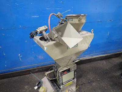 Conair Franklin Gravimetric Batch Blender
